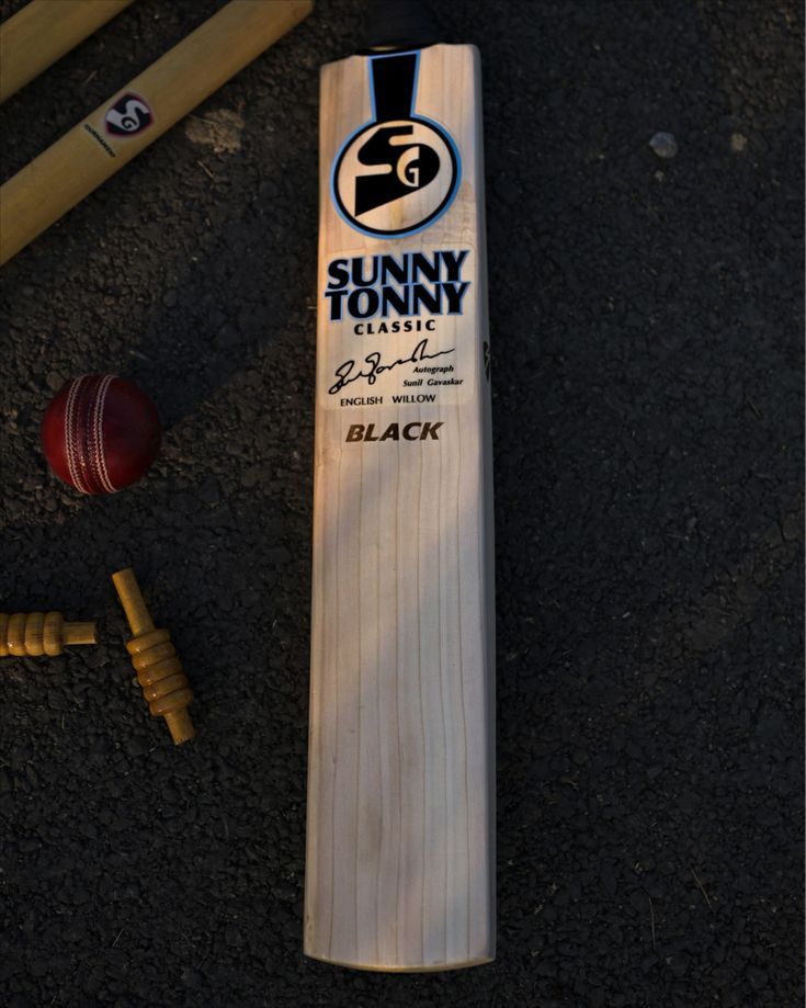 Cricket Gear