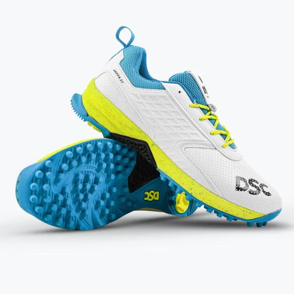 DSC Jaffa Cricket Shoes