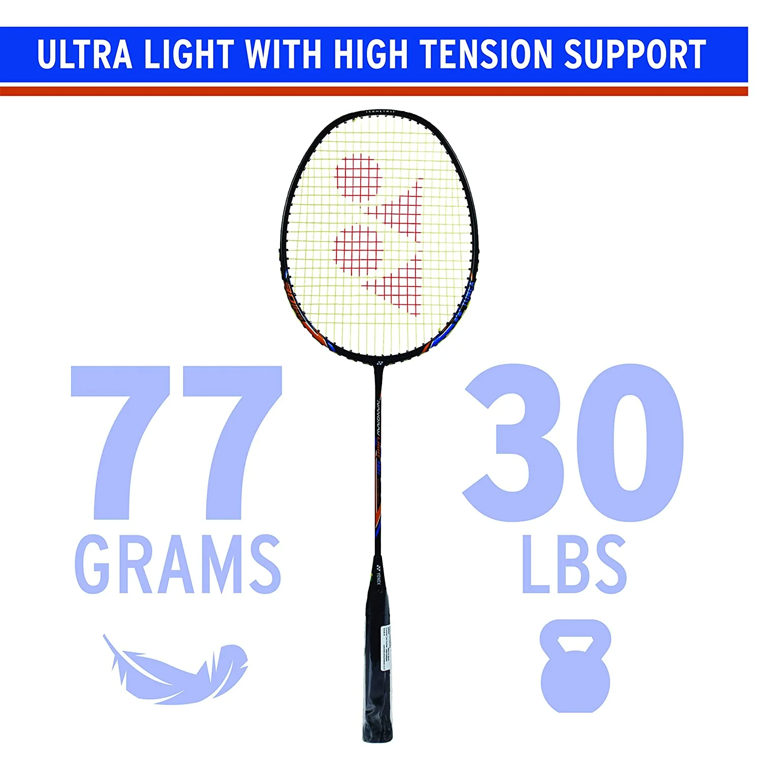 Yonex Nanoray Light 18i Racket
